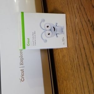 Cricut cutie